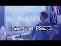 Powfu Death Bed Coffee For Your Head Lofi Video Ft Beabadoobee Lyrics Powfu Death Bed Coffee For Your Head Lofi Video Ft Beabadoobee Lyrics
