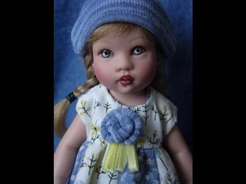 Helen Kish Dolls