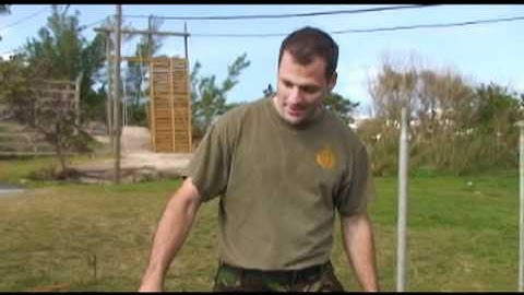 Regiment Command Task