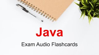 Certification Exam For Java Free Study Guide screenshot 4