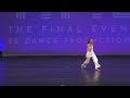 Can It Be You 2026 Contemporary Solo 