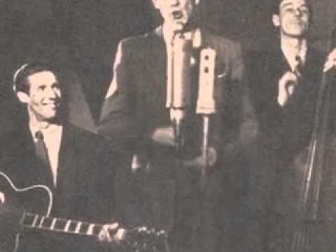 Fred Kinglee & Die King-Kols - Cement Mixer