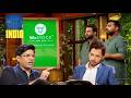 Smart device से अब cows की सेहत हुई full secure! | Shark Tank India S1 | Male Entrepreneurs