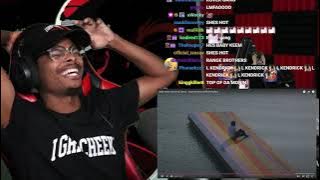 ImDontai Reacts To A Few Songs Off Baby Keems New Album