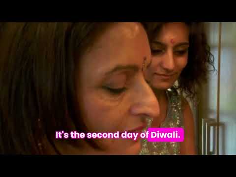 Diwali - Hindu Festival of Lights - Speakout Elementary Unit 3