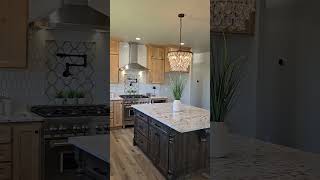 Home Tour 584 Canyon Falls Dr. Twin Falls ID $650,000