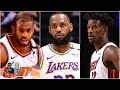 Breaking down the Suns, Lakers and Heat before the NBA playoffs begin | Jalen and Jacoby