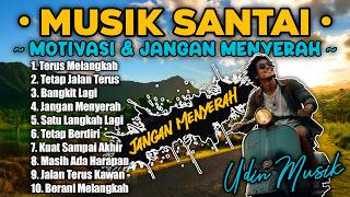 Musik Santai 🌴 Full Album Reggae Slow Terbaik 2026 | Motivasi & Jangan Menyerah