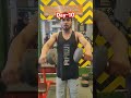 Ramadan Day-10 Workout #workout #exercise #shoulderworkout #trap #shoulder #shorts #youtube #gym