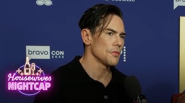 Tom Sandoval Says The 