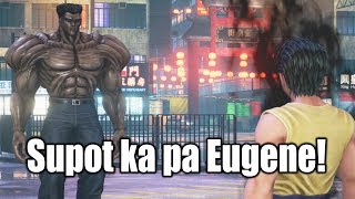 Download Supot Pa Si Eugene - Jump Force Parody Dub Impromptu Video MP3 Supot Pa Si Eugene - Jump Force Parody Dub Impromptu