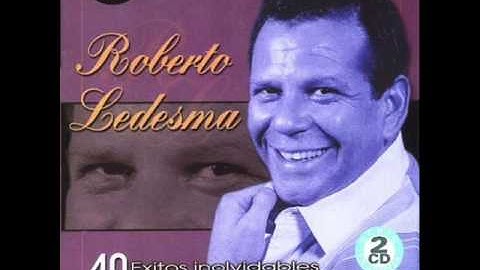 Roberto Ledesma La Pared