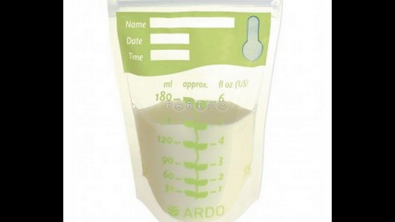 Как я сцеживаю и ХРАНЮ ГРУДНОЕ МОЛОКО!Советы по хранению