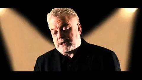 Rod Rees talks about The Demi-Monde: Winter