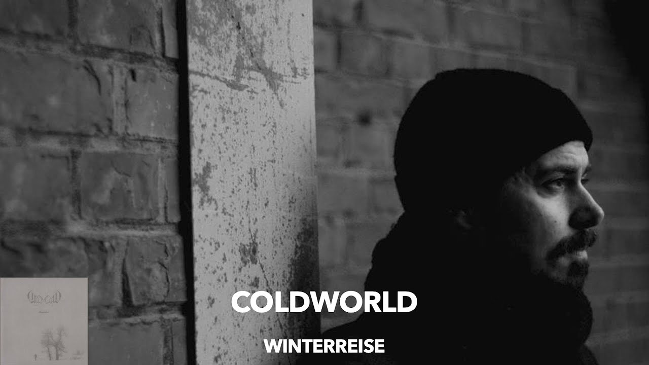 Coldworld - Winterreise Coldworld - Winterreise