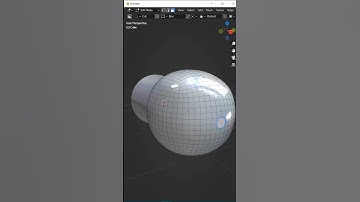 Blender 3d modeling - headphone hard surface  for beginners #blender #blender3d #blendertutorial