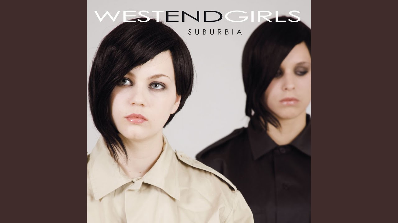 Suburbia (Extended Version)