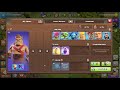 clash of clans games play