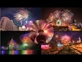 Best New Year Fireworks Display Places - Beautiful New Year Fireworks Di...