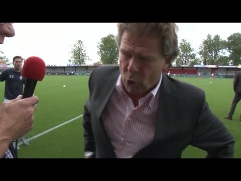 GODVER! - VOETBAL INSIDE