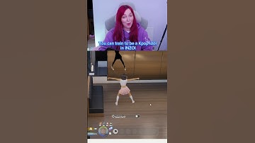 TRAIN TO BE A KPOP IDOL IN INZOI? LIFE SIM JOBS