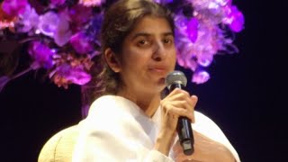 Tension Free , Relaxing , Peaceful Meditation commentary By Sister BK Shivani. screenshot 4