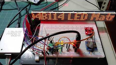ABOV 8bit MCU A94B114