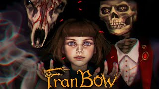 Загадочный Финал Френ Боу ★ Fran Bow Прохождение Игры #13
