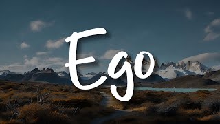 Ego, Sial, Tertawan Hati (Lirik) - Lyodra || Mix Playlist