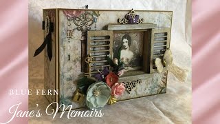 Jane's Memoirs Album