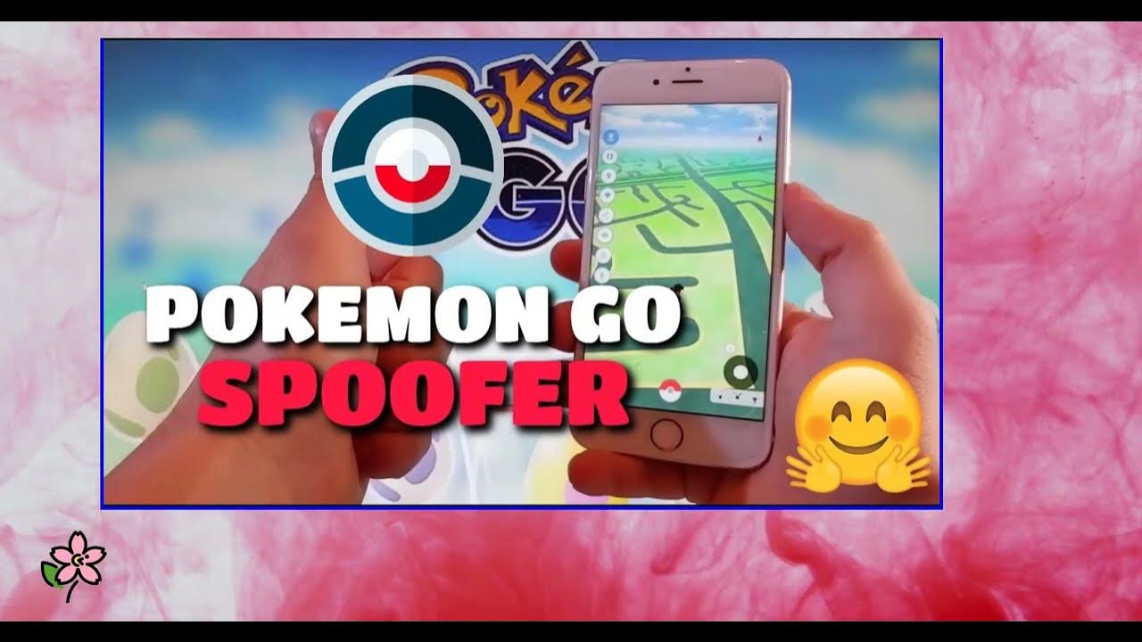 (Update Tutorial) Pokemon GO HACK IN 2023 Pokemon GO Spoofing iOS & Android Teleport Joystick