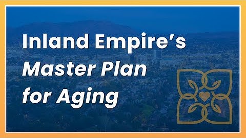 Learn about Inland Empire