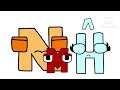 Esperanto Alphabet Lore | Ŭ
