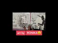 #mycreativeideas #mycreativemypassion #mydiystyle #drawing #sketching #my_first_vlog#viralshort