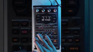 Is this dark SP404-MK2 beat a keeper?