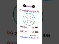 Reasoning question 2024 || SSC CGL , mts cpu chal , reasoning 2024#shots#ytshots#youtubeshots
