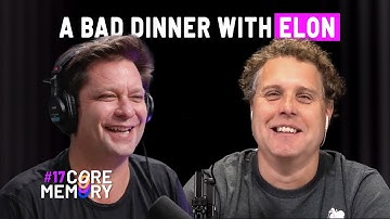 How Rocket Lab Beat The Billionaire Space Startups - EP 17 Peter Beck