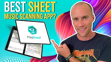 Playscore 2 Review (Best Notation App In 2023?)