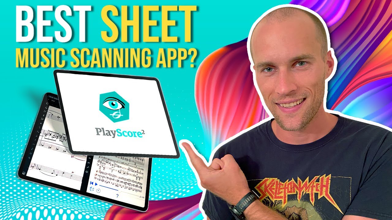 PlayScore2 needs hi-end camera - Apps on Google Play