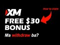 How to Get $50 No Deposit Bonus  Tutorial for Newcomers ...