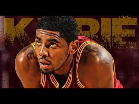 Kyrie Irving Mix: