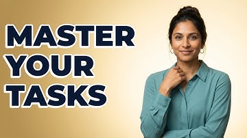 How Should I Prioritize Multiple Projects On My To-Do List?