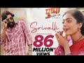 ♥️#pushpa srivalli♥️hindi lyrics♥️ ♥️WhatsApp Status♥️#2022newstatus