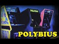 Polybius - The Most Dangerous Arcade Game?