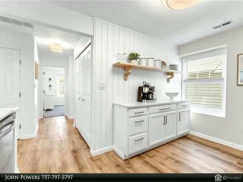 1875 Calash Way, Virginia Beach, VA home video tour