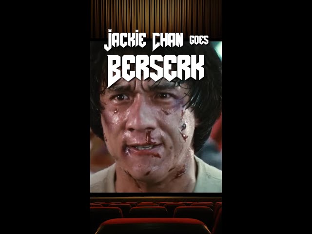 Jackie Chan goes BERSERK 💥 class=