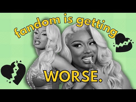 dreamcon, megan thee stallion, and misogynoir. (ft. veridis joe)