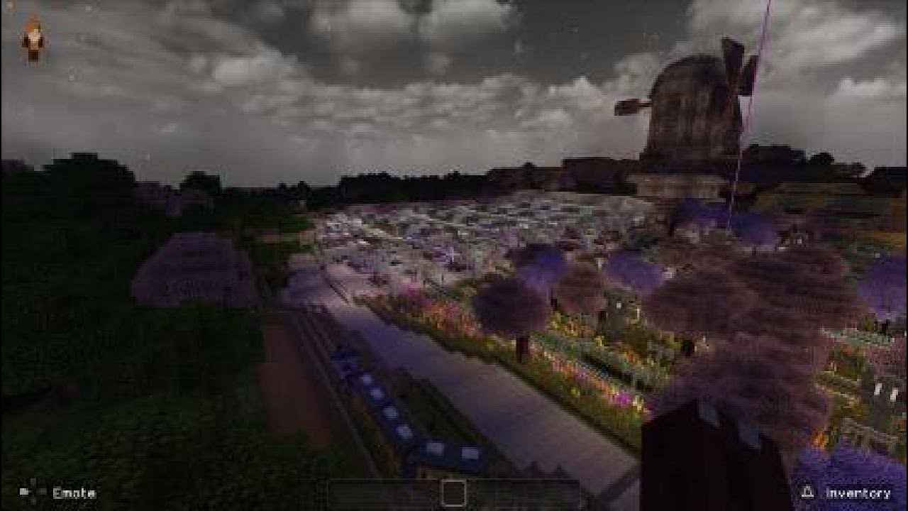 Trains to station auto - podcrash trains - My minecraft world