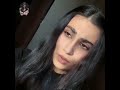 من أجمل الأصوات يلي ممكن تسمعها الفنانة سيدرا حمود