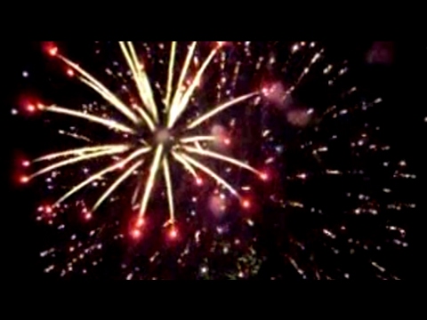 Blackboxx Fireworks - Das Boot (Big Shells)